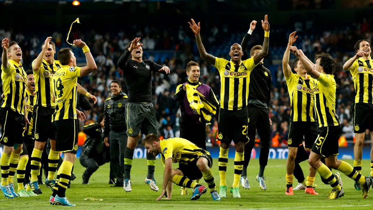 Borussia Dortmund