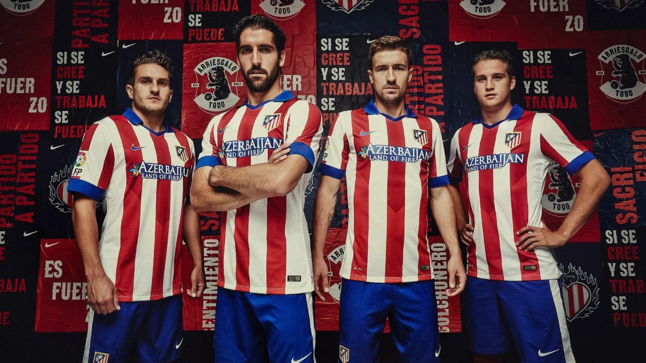 Atlético Madrid