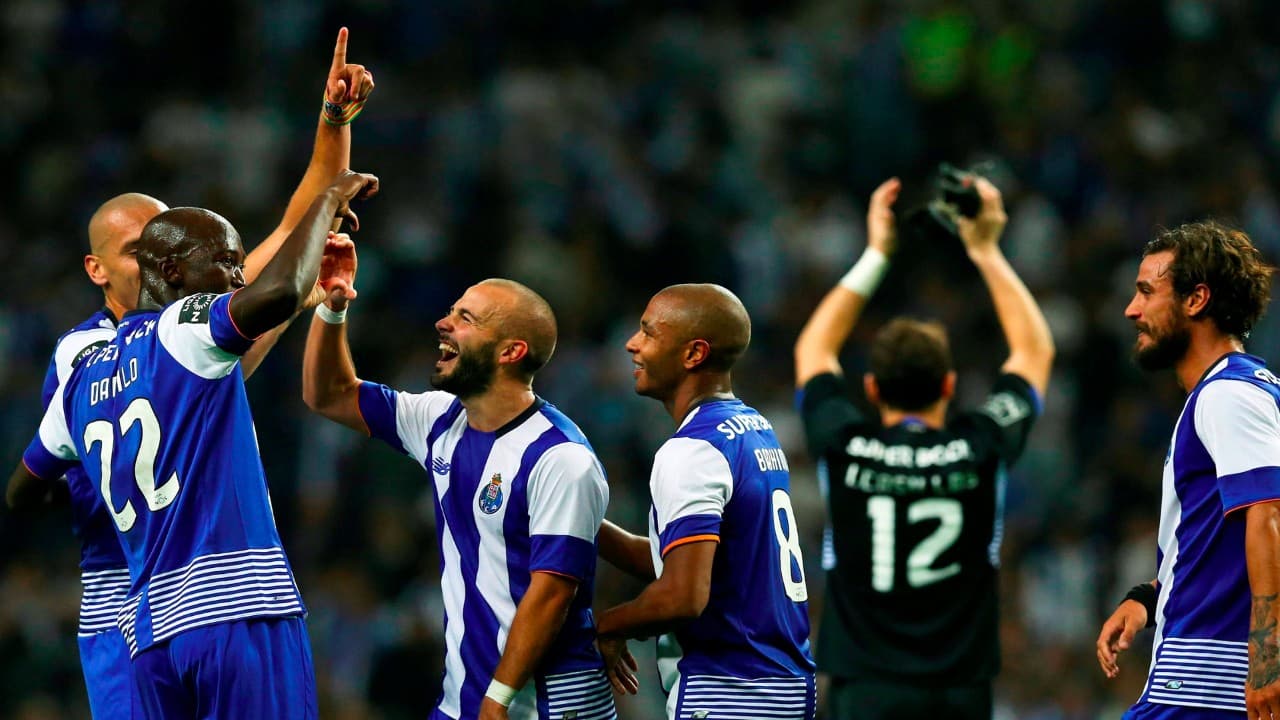 FC Porto